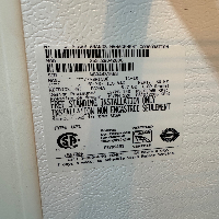 Kenmore Freezer image 2
